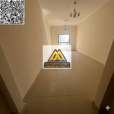 مساحات كبيرة جدا | 5 حمامات | غرفتين ماستر من ال3 غرف | بلكونة باطلالة مفتوحة | غرفة غسيل | غرفة خادمة