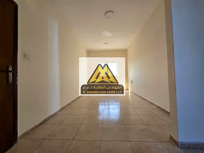 Best Price 3BHK Apartment for Annual Rent in Al Nuaimia 1 Ajman with Central AC - Unbeatable Deal at 45K
