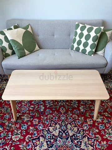 Coffee table IKEA