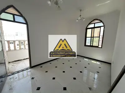 فرصة مميزة للإيجار من أفخم الشقق في منطقة الروضة 3 – عجمان، تتميز بتشطيبات سوبر ديلوكس وموقع استراتيجي قريب من شارع الشيخ عمار مع سهولة الوصول إلى دبي