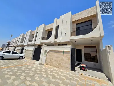 No full down payment/Own a villa including registration and central AC