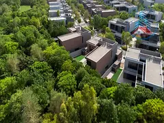 SLD Waiver | Green community | 5%DownPayment | 22%ROI | Exclusive Disc