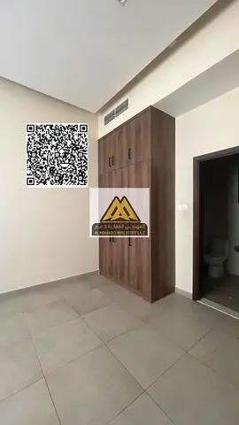 إعلان للإيجار – شقة في المويهات 3 شقة للايجار السنوي في منطقة المويهات 3، ضمن مبنى هادئ وفي موقع مميز.