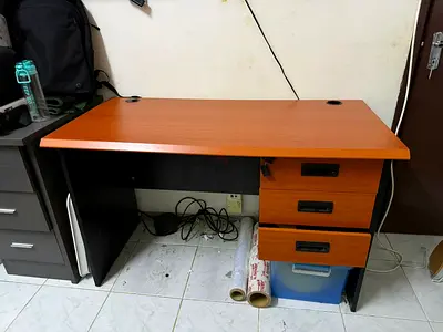 Nice office tables for sale  each 100 only