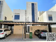 6-bedroom villa for rent in Al Amra, priced at 125,000