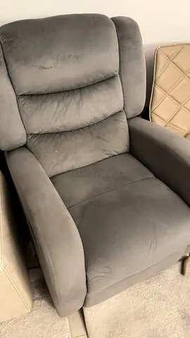 Chair recliner