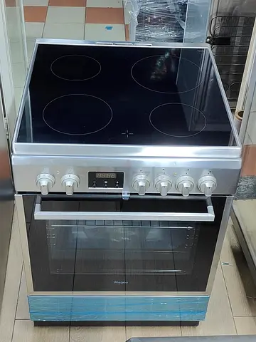 Whirlpool Electric cooker for sale