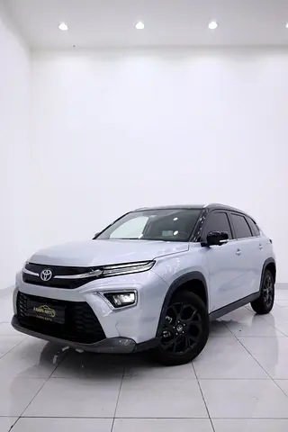 Toyota Urban Cruiser GLX - GCC - PERFECT CONDITION