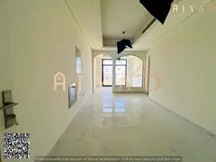 For rent: 3 bedrooms hall with majlis in Al Talla 2, first occupancy, near Saudi German Hospital, 3