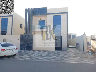 فرصة مميزة لامتلاك فيلا فاخرة في الزاهية!