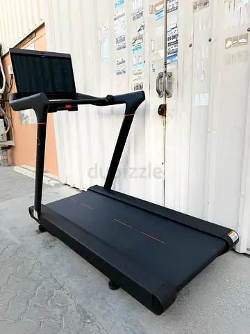 Peloton Tread Mill - Good Working Condition