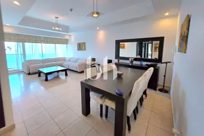 2 Bed + maids | Vacant | Burj | Canal views