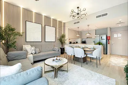 Fully Furnished | Move-in Ready | Up to 3 Payments