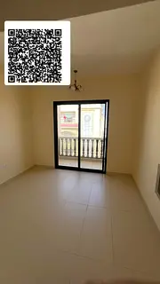 First resident studio