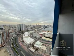 For annual rent in Ajman, Mushrif area, one of the most elegant and sought-after residential locatio