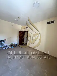A well-located 1-bedroom apartment for rent in Al Qasimia, Sharjah, situated in a vibrant area close
