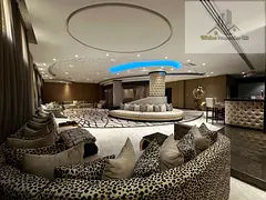 Exclusive | Huge Basment | Swimming Pool