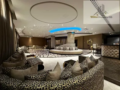 Exclusive | Huge Basment | Swimming Pool