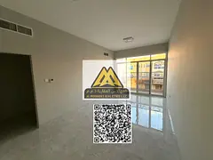 Two-bedroom apartment for annual rent – ​​Al Rawda 3, Ajman