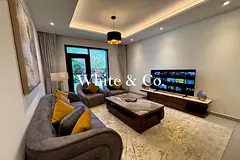 | Luxury | Maid room | Fully Furnished |