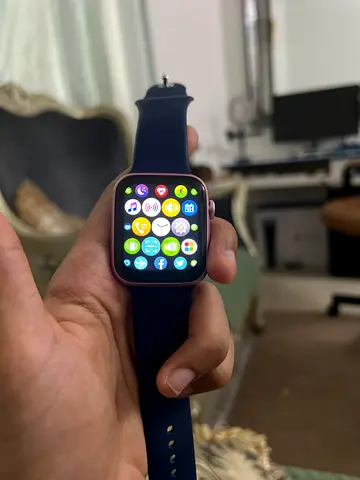 URGENT SALE🛑🛑 Smartwatch Apple style Wearfit pro