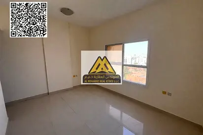 استديو مساحة كبيرة | مطبخ منفصل | موقع مميز بالقرب من جميع الخدمات | سهل المخرج للشارقة ودبي