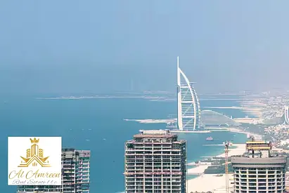 Princess Tower | 3-Bedroom Fully Furnished Luxury Apartment