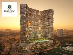 Make 12% Roi With 20% Down P | 5 Mins From Dubai Autodrome | Close to Schools