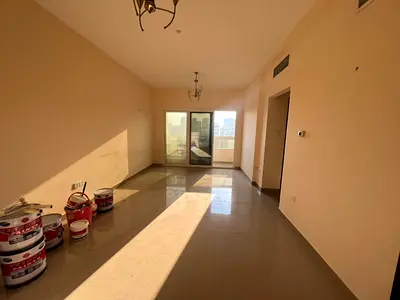 1bhk | Free parking | Balcony | Ready to move