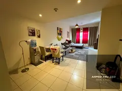 Largest Furnished Studio for Annul Rent in Ajman | Rashidiya 3 | Ajman One | Free Parking | Pool &am