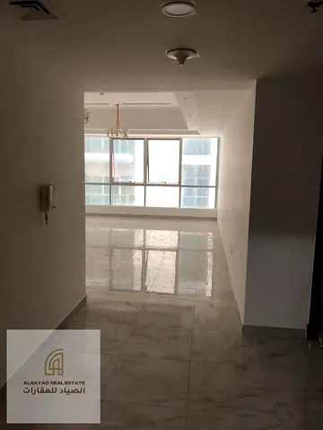 Two rooms and a living room for sale