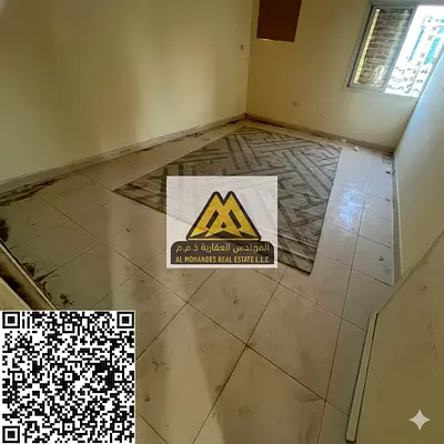 شقة في الرميلة مساحة مناسبة للسكن وسعرها مميز