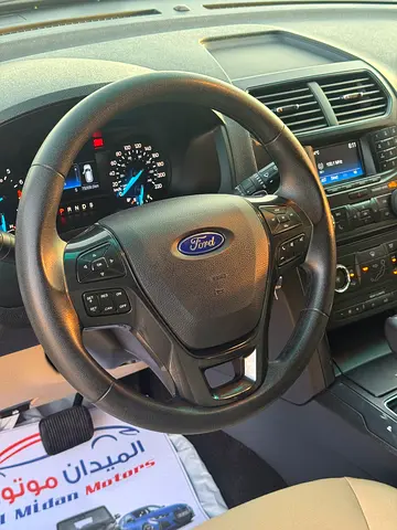صورة مصغرة 20 لـ 2016 FORD EXPLORER