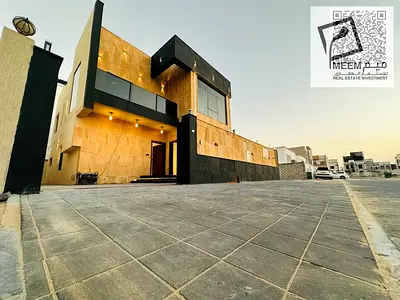 A golden opportunity to own a luxurious villa that combines luxury, space, and high-end finishing - including registration fees - in the most prestigi