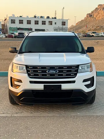 صورة مصغرة 3 لـ 2016 FORD EXPLORER
