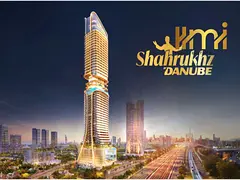 Office on Sheikh Zayed Road, all required spaces available