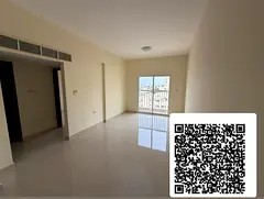 One bedroom and living room, second occupant, excellent finishing