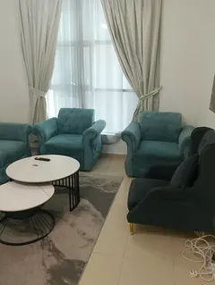 For Sale: 1BR Apartment (Resale) – City Towers, Ajman