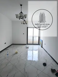 One-bedroom apartment for annual rent in Al Jurf 2 – Prime location and great price