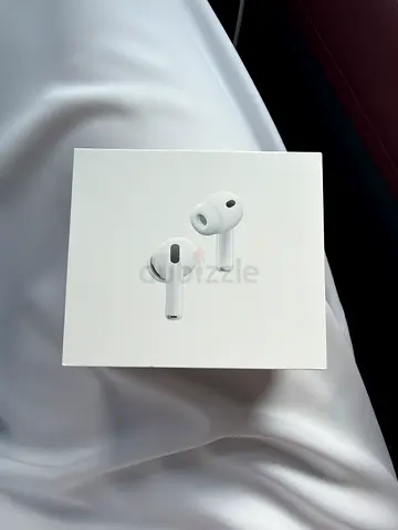 Apple AirPods (3rd Gen) - Sealed Box