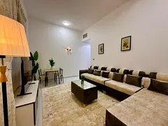 Furnished 2-Bedroom Apartment for Rent – Al Nuaimiya 2, Ajman