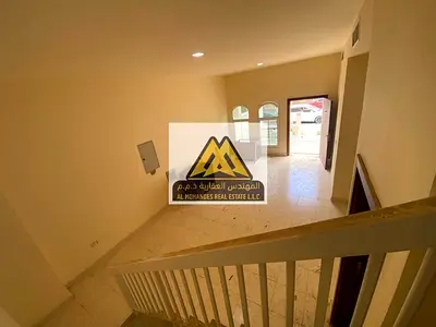 Luxurious 4BHK for Rent in Uptown Al Zahia Ajman - Massive Layout 2128 SQFT with High-End Finishes and Best Price