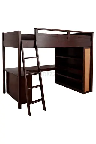 Kids bed and metres