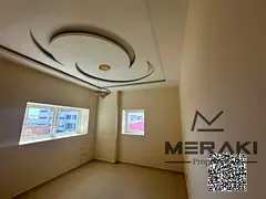 Cash Only 1BR Apartment Modern Finish Spacious Layout in City Center