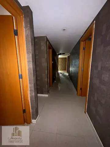 للبيع شقة 3 غرف وصاله المجاز3