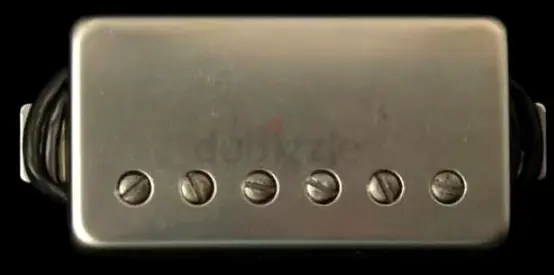 seymour duncan pickups Nickel / SH1-N / SH-5 Duncan Custom