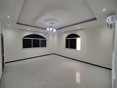 Corner Residential/Commercial Villa for Rent in Al Mowaihat 2, Ajman | Prime Dual-Use Location