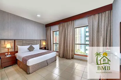 All Included -: Fully Furnished 1 Bedroom @ 4 Star Hotel Apartment - No Commission