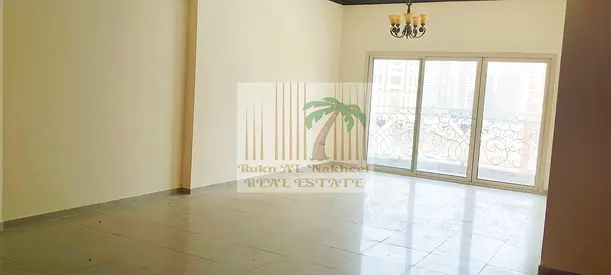 Spacious 3BHK Family Apartment | Prime Location | Gym, Pool