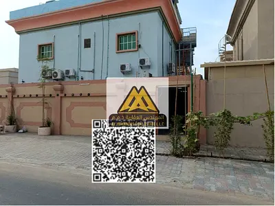 ملحق للإيجار السنوي في عجمان – الروضة 3